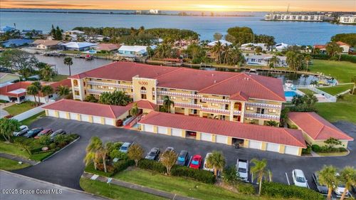 205-300 S Banana River Blvd, Cocoa Beach, FL, 32931-5086 | Card Image