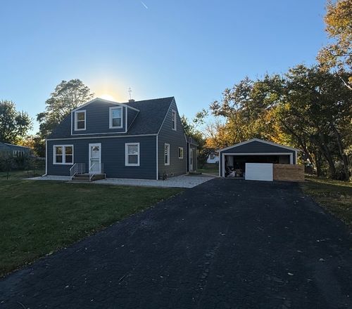 14240 Linder Ave, Midlothian, IL, 60445-2122 | Card Image