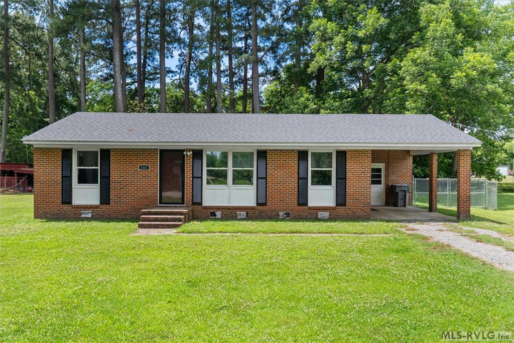 Residential in Woodland