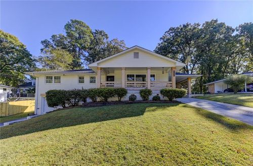 2325 Elmwood Cir Se, Atlanta, GA, 30339-8902 | Card Image