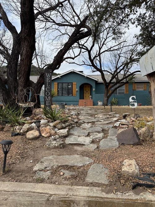 401 N 19th St, Junction, TX, 76849-3419 | Card Image
