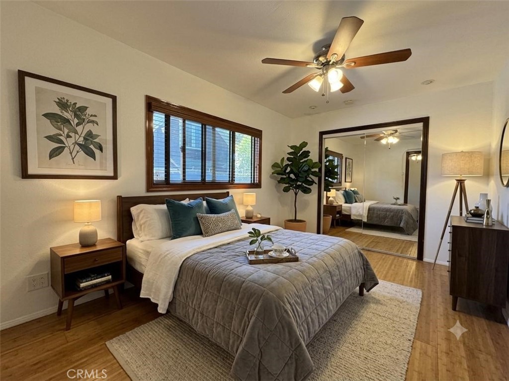 Residential Lease in Signal Hill 3