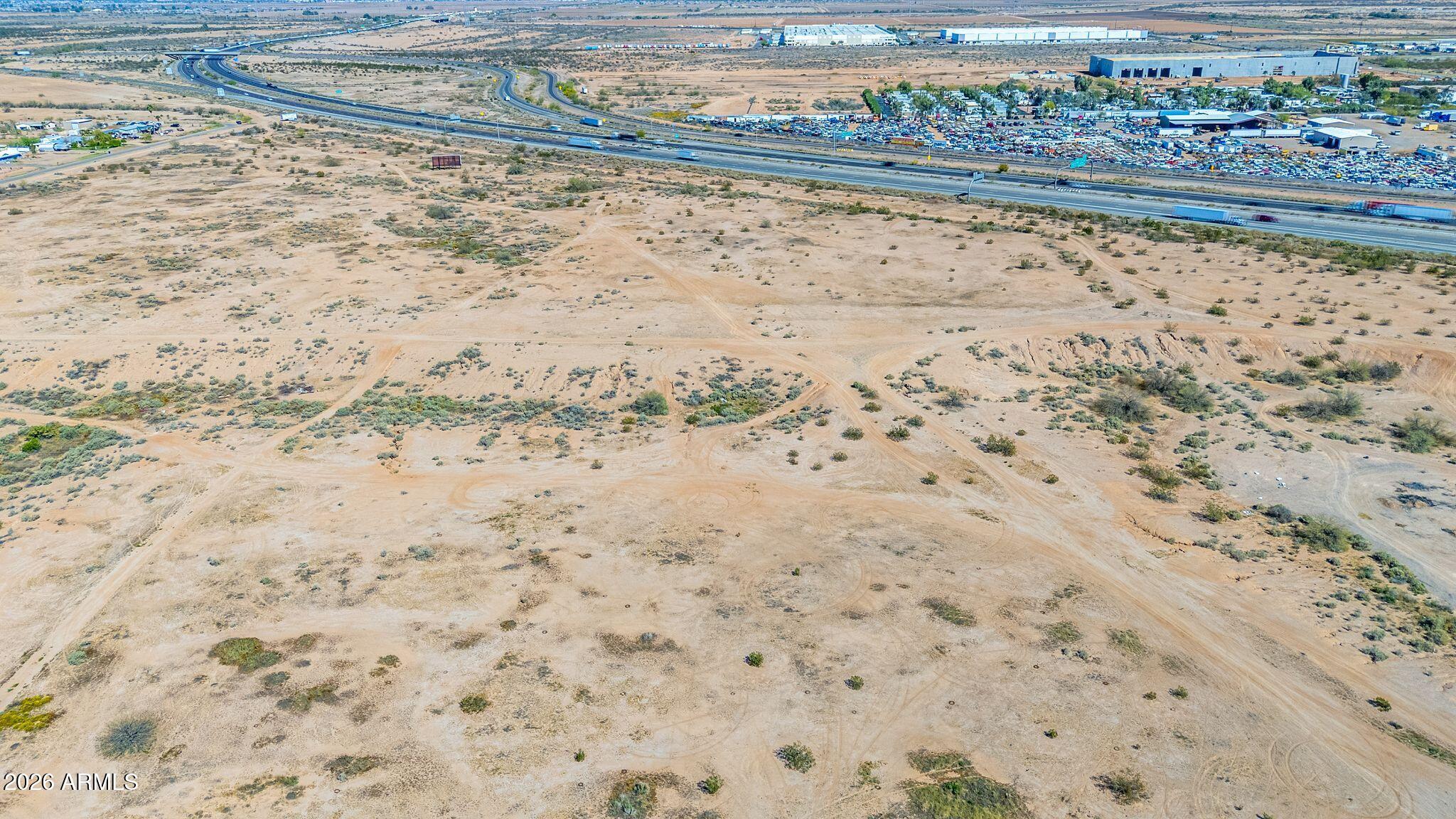 Land in Casa Grande 2