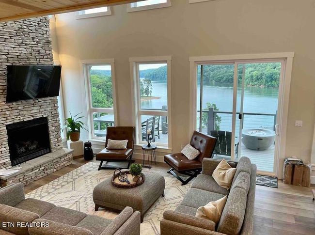 234 Cameron Loop, House other with 3 bedrooms, 6 bathrooms and null parking in La Follette TN | Image 29