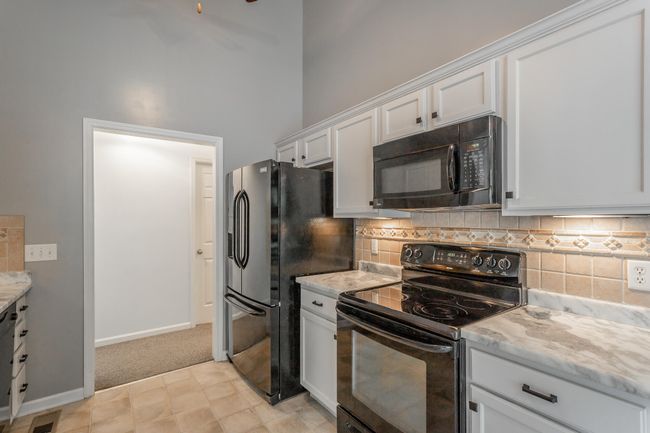 6143 Oilskin Dr, House other with 4 bedrooms, 2 bathrooms and null parking in Ooltewah TN | Image 10