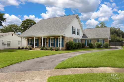 6608 Cedarwood Ct, Mobile, AL, 36695-2606 | Card Image