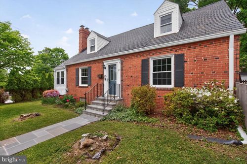 25 Williams St, ROCKVILLE, MD, 20850-2846 | Card Image