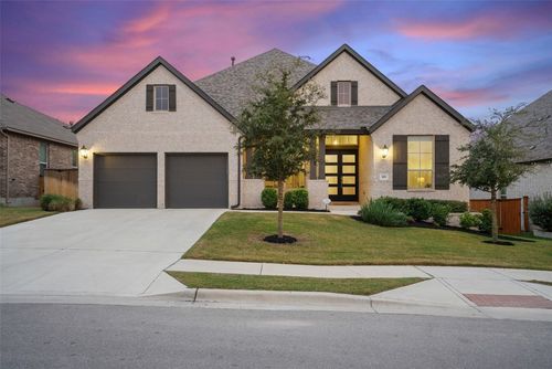 503 Painted Creek Way, Kyle, TX, 78640-2644 | Card Image