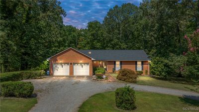 4559 Indian Creek Road, House other with 3 bedrooms, 2 bathrooms and null parking in Mineral VA | Image 1