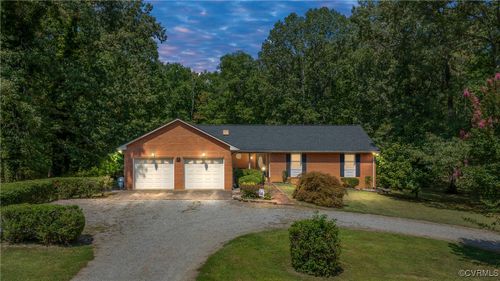 4559 Indian Creek Road, Mineral, VA, 23117 | Card Image