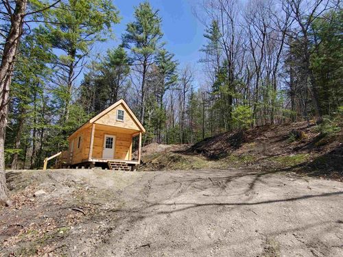 0 Tunnel Rd, Grafton, NH, 03240 | Card Image