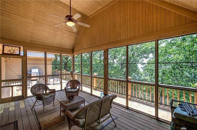 572 Cutthroat Rdg, House other with 3 bedrooms, 4 bathrooms and null parking in Jasper GA | Image 28