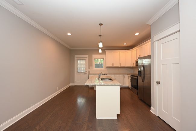 UNIT-2D - 1019 N Maple St, Townhouse with 2 bedrooms, 3 bathrooms and 2 parking in Murfreesboro TN | Image 19