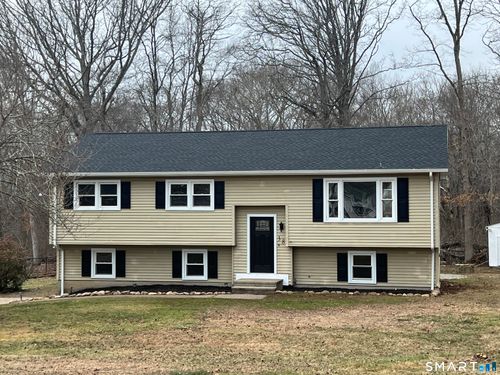 38 Deer Ridge Rd, Stonington, CT, 06378-1914 | Card Image