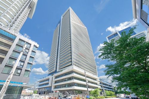 3307-50 Ordnance St, Toronto, ON, M6K0C9 | Card Image