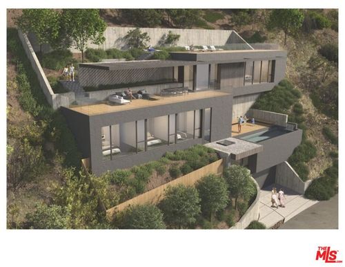 3664 Oakfield Dr, Sherman Oaks, CA, 91423-4431 | Card Image