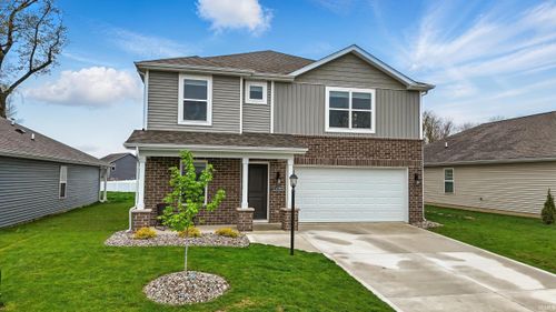 14389 Andina Trl, Fort Wayne, IN, 46845-0198 | Card Image