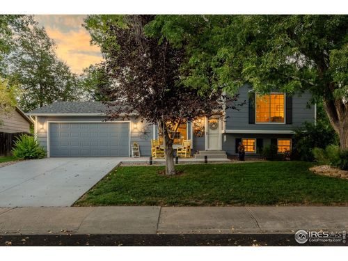 2500 Wapiti Rd, Fort Collins, CO, 80525-3510 | Card Image