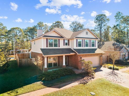 13 Gustaf Dr, Santa Rosa Beach, FL, 32459-5495 | Card Image