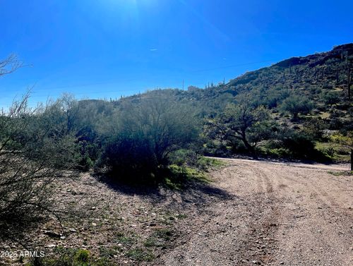 --''000'' N Elephant Butte Road, Queen Valley, AZ, 85118 | Card Image