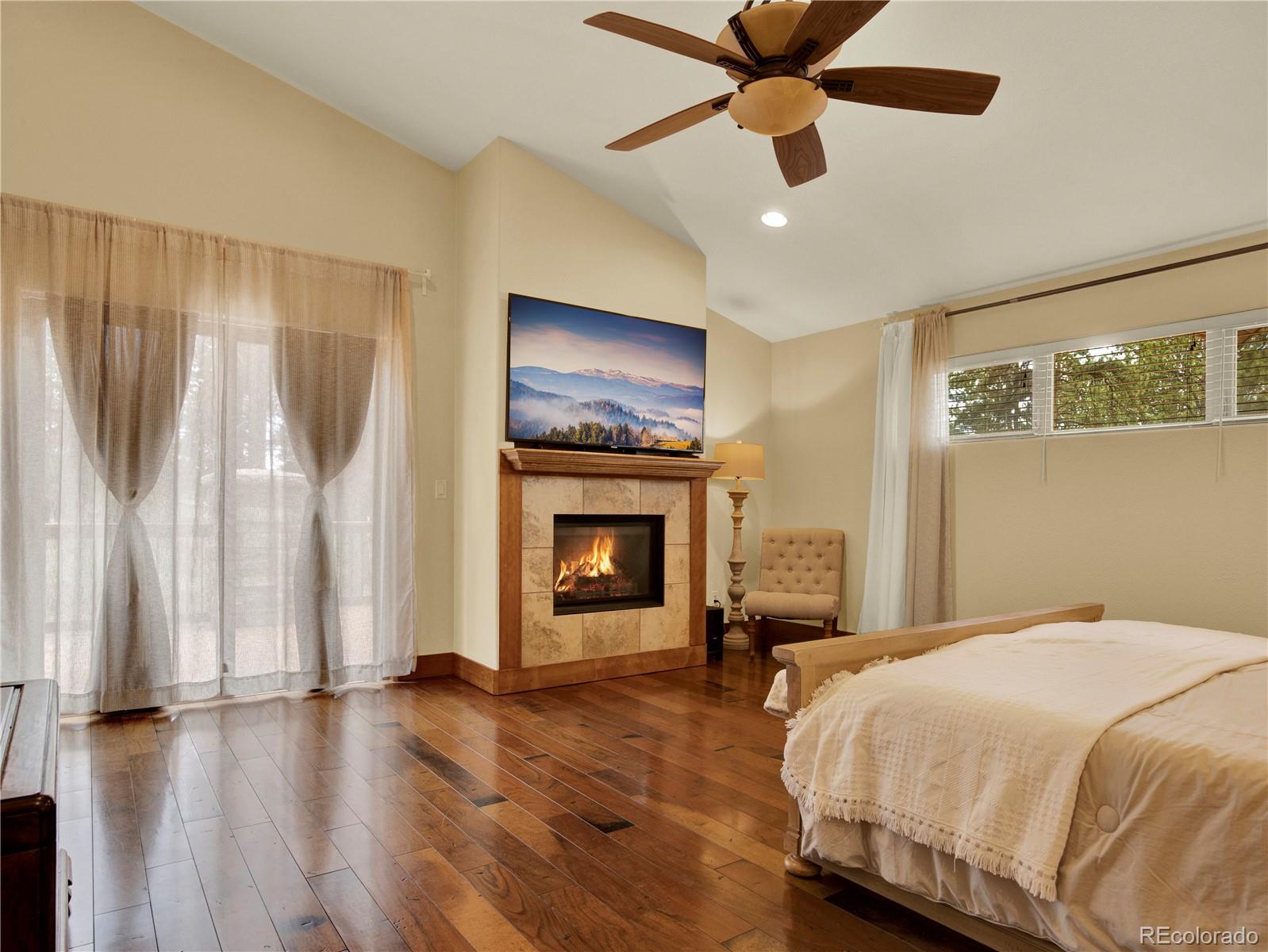 Residential in Woodland Park