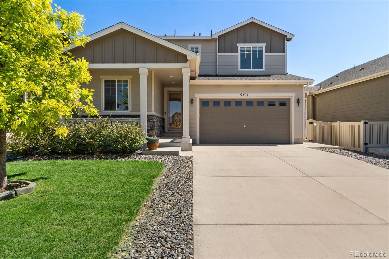 105th Ave, Commerce City, CO 80640