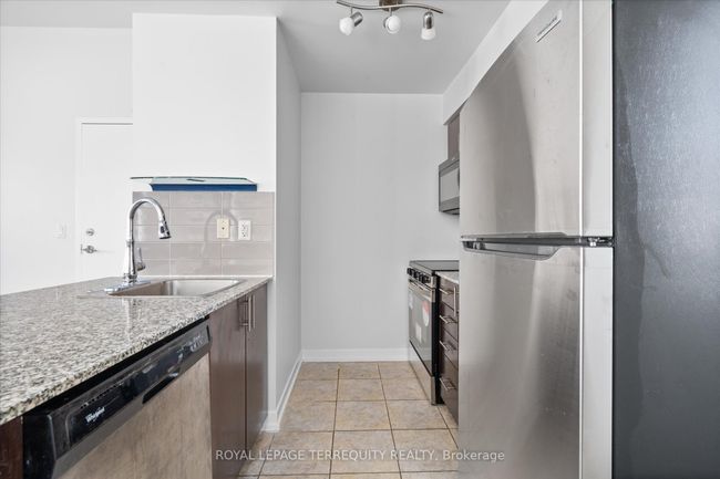 328 - 1410 Dupont St, Condo with 1 bedrooms, 1 bathrooms and 1 parking in Toronto ON | Image 13