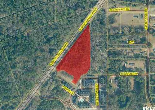 TBD Highway 170, Beaufort, SC, 29906 | Card Image