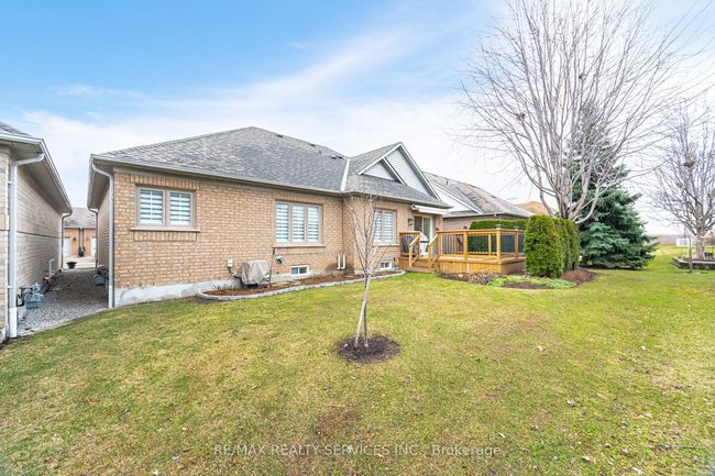 3 Tuscany Lane, Condo with 2 bedrooms, 2 bathrooms and 2 parking in Brampton ON | Image 48
