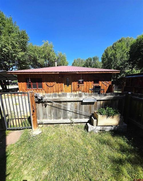 1235 S Cedar St, Norwood, CO, 81423-5201 | Card Image