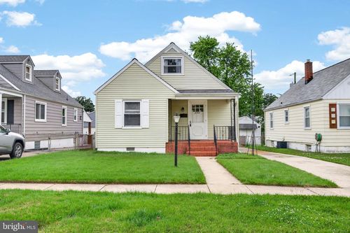 2509 Canterbury Road, BALTIMORE, MD, 21234 | Card Image