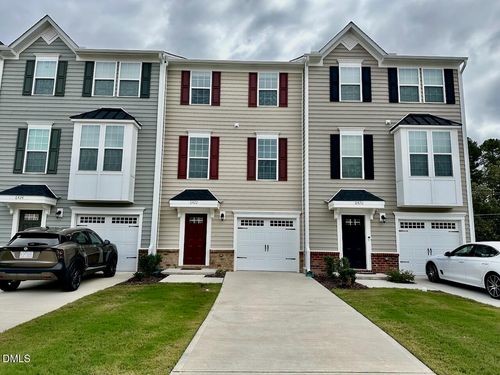 6422 Pathfinder Way, Raleigh, NC, 27616-6874 | Card Image
