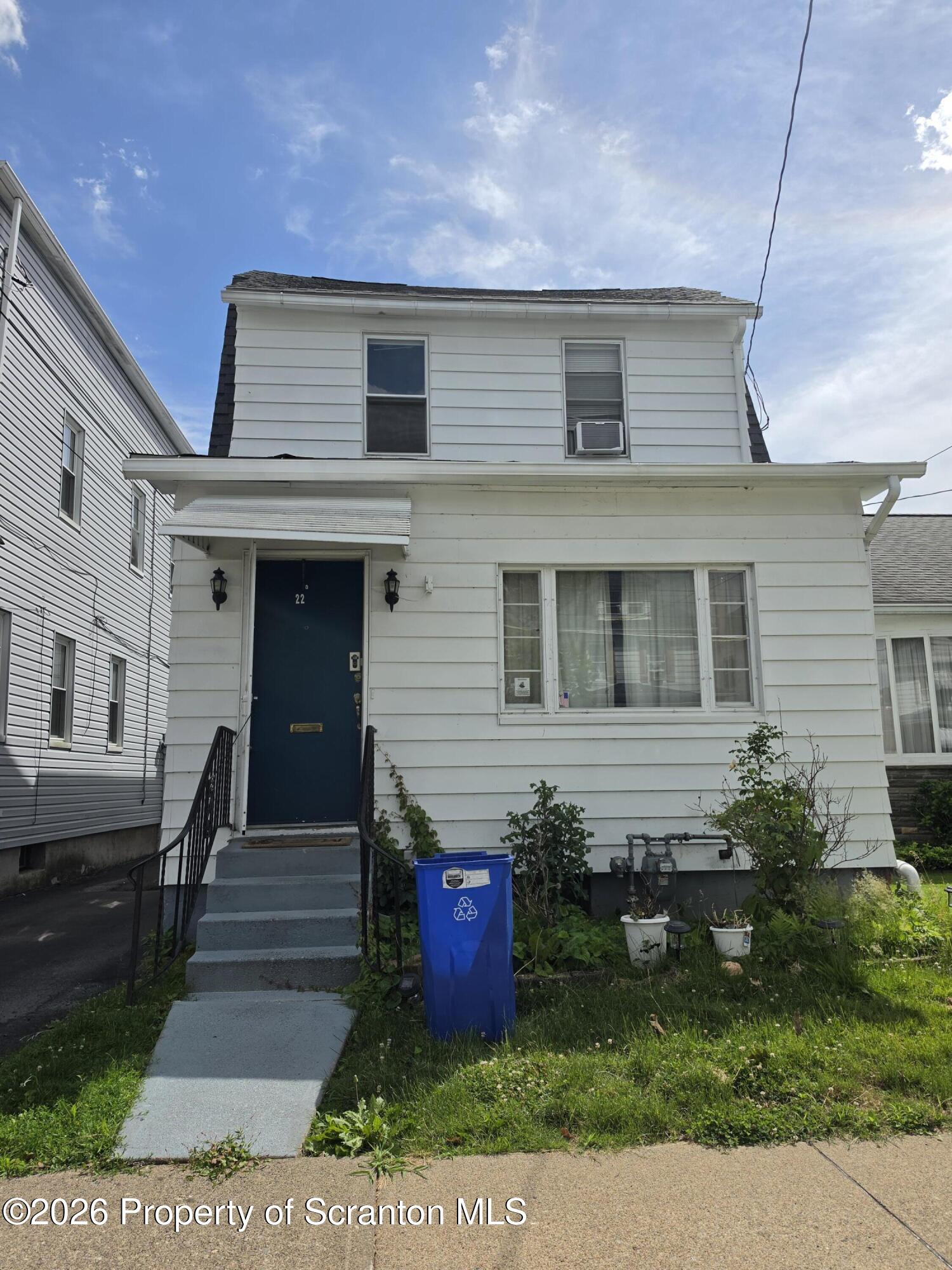 Residential in Wilkes-Barre 2