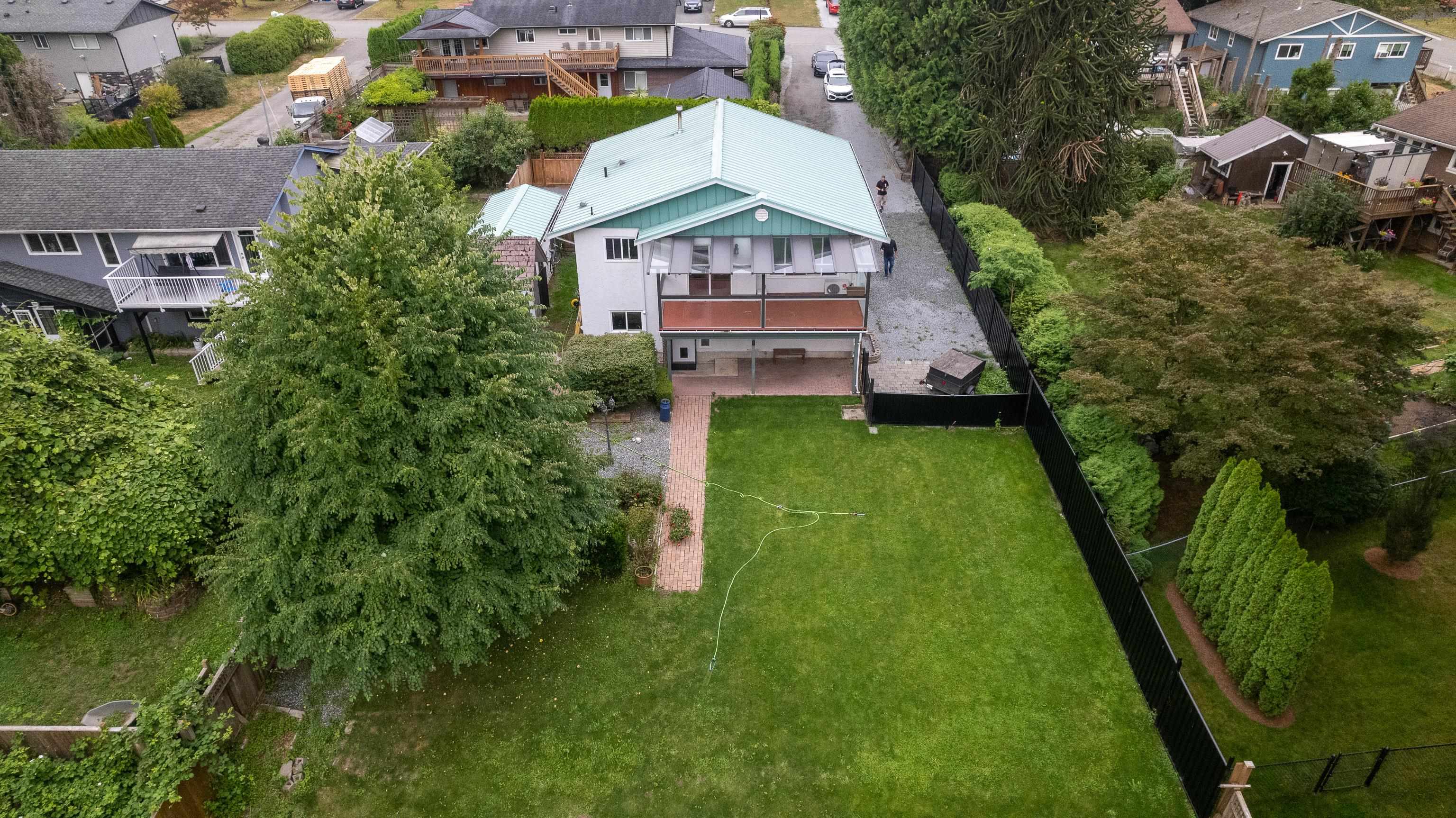 Residential in Mission
