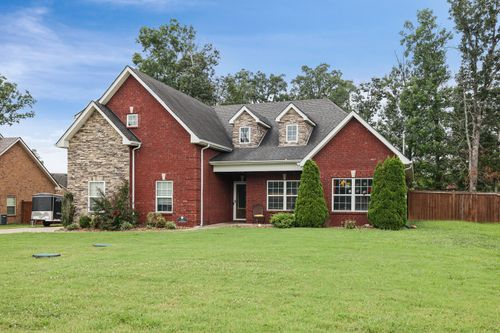1131 Rivercrest Dr, Murfreesboro, TN, 37129-3355 | Card Image
