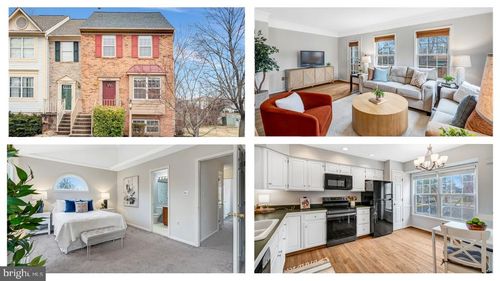 8600 Sanderling Dr, MANASSAS, VA, 20110-5847 | Card Image