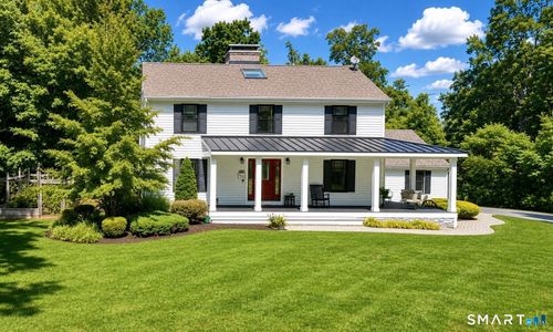 285 Wooding Hill Rd, Bethany, CT, 06524-3144 | Card Image
