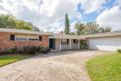 2518 Sweetwater Trail, House other with 4 bedrooms, 2 bathrooms and null parking in Winter Park FL | Image 1