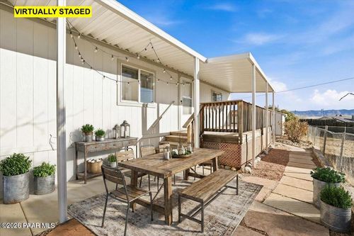 3821 N Robin Dr, Prescott Valley, AZ, 86314-8147 | Card Image