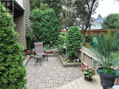 2 - 303 Saguenay Dr, Townhouse with 3 bedrooms, 3 bathrooms and null parking in Saskatoon SK | Image 1