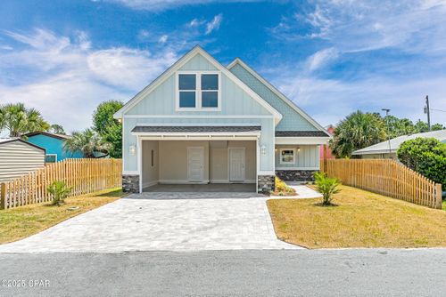 4003 Tarpon St, Panama City Beach, FL, 32408-4624 | Card Image