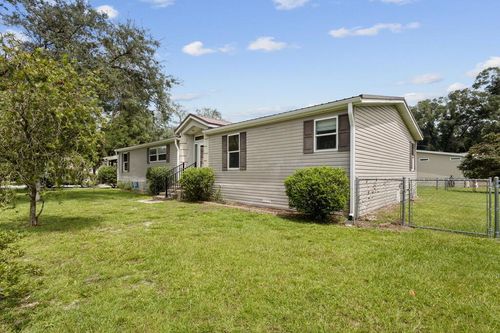 17171 Nw 80th Ter, Trenton, FL, 32693-6777 | Card Image
