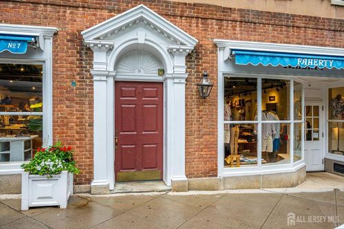 b-9 Palmer Square, Princeton, NJ, 08542 | Card Image