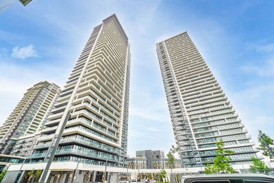 1709 - 8 Water Walk Dr, Condo with 1 bedrooms, 1 bathrooms and 1 parking in Unionville ON | Image 1