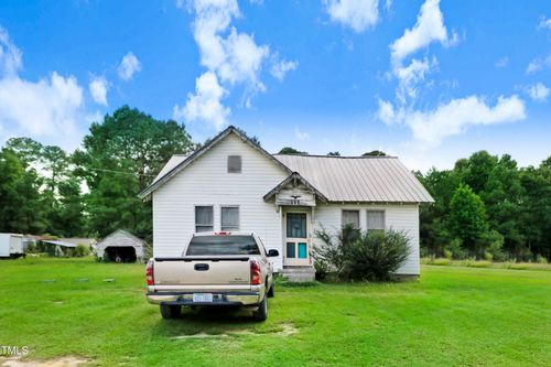278 Old Cornwallis Rd, Princeton, NC, 27569-8195 | Card Image