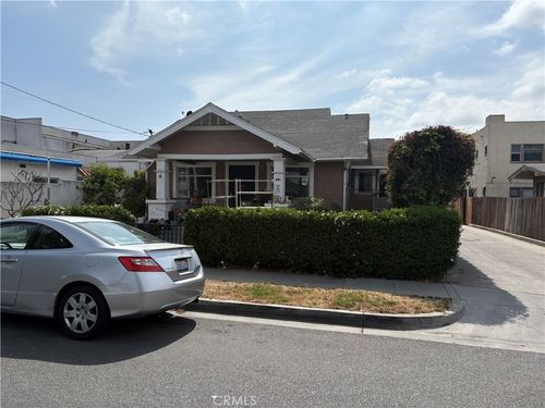 419 Rose Ave, Long Beach, CA, 90802-2002 | Card Image