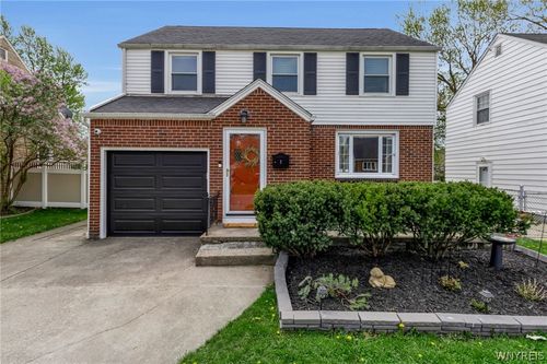 7 Kendale Road, Cheektowaga, NY, 14215 | Card Image