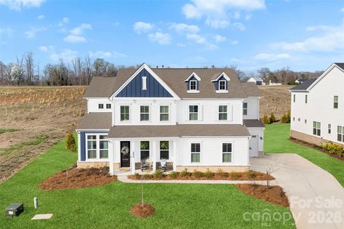 256 Lanyard Ln, Belmont, NC, 28012-8850 | Card Image