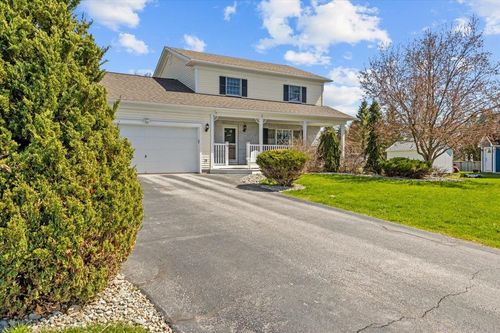 14 Tanglewood Dr, Saint Albans, VT, 05478-5144 | Card Image