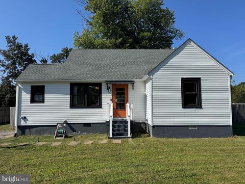7 Randolph Rd, FREDERICKSBURG, VA, 22405-3034 | Card Image